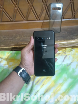 Lg v60 thinq ৮/১২৯